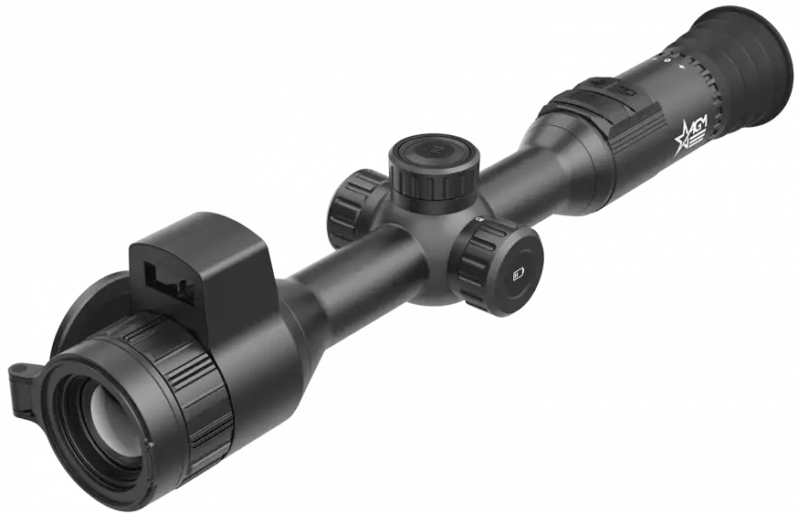 AGM Global Vision Adder V2 LRF Thermal Scope - image 4 of 9