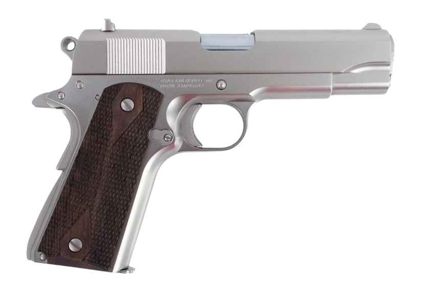 Tisas Arms 1911 Tank Commander 45 Auto 4.25in - image 3 of 7