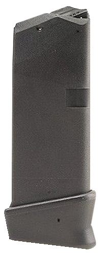 Glock MF08820 G33 11rd 357 Sig Black Polymer