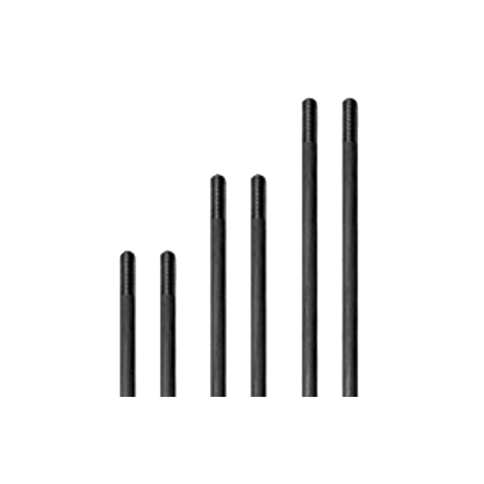 Yankee Hill Machine YHM-1215 Assembly Rods for VICTRA-12
