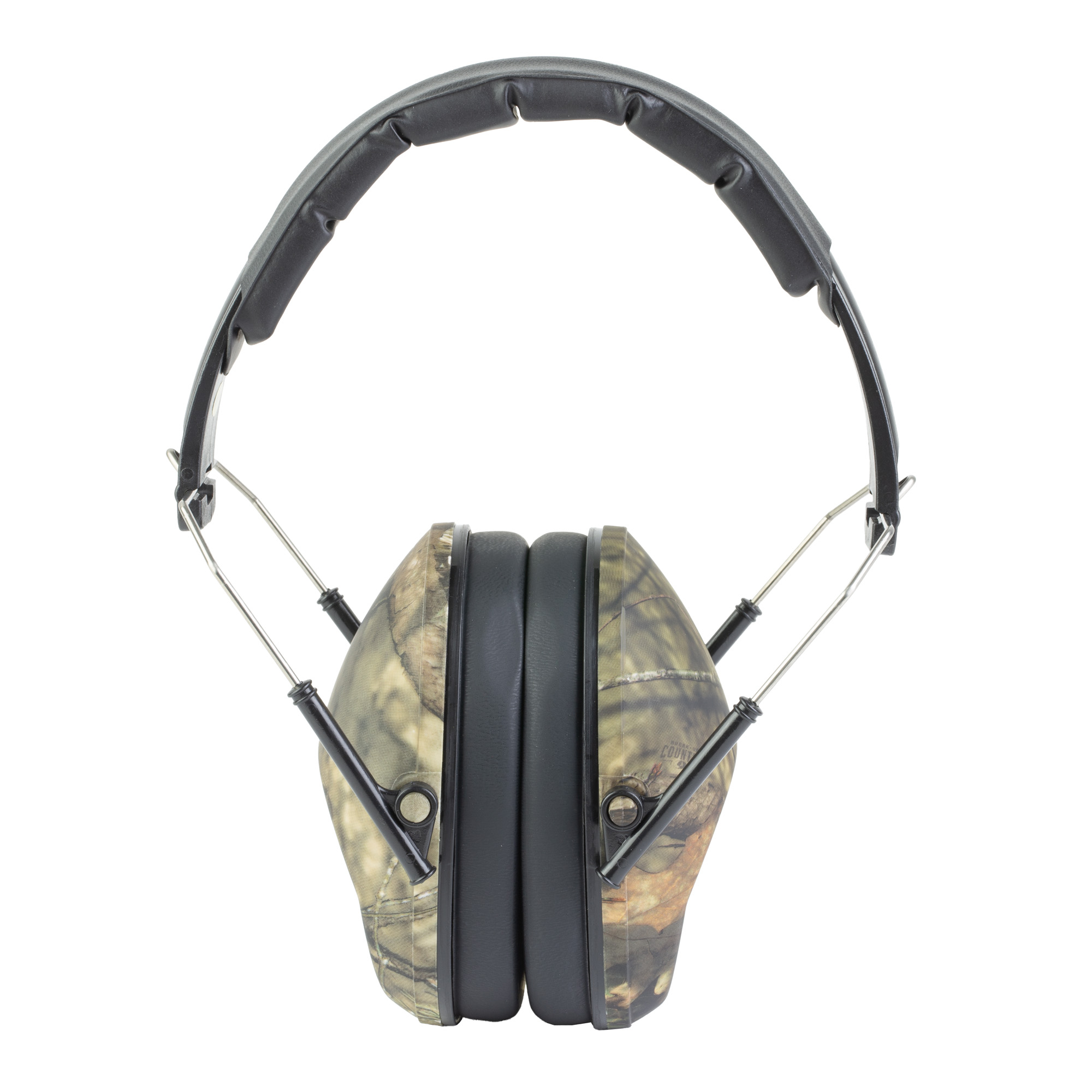 Walker's Game Ear Pro Low Profile Earmuff