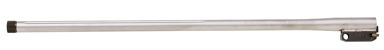 Thompson Center Encore Prohunter Stainless Steel Fluted Threaded Barrel 26in - 400 Legend - image 1 of 5