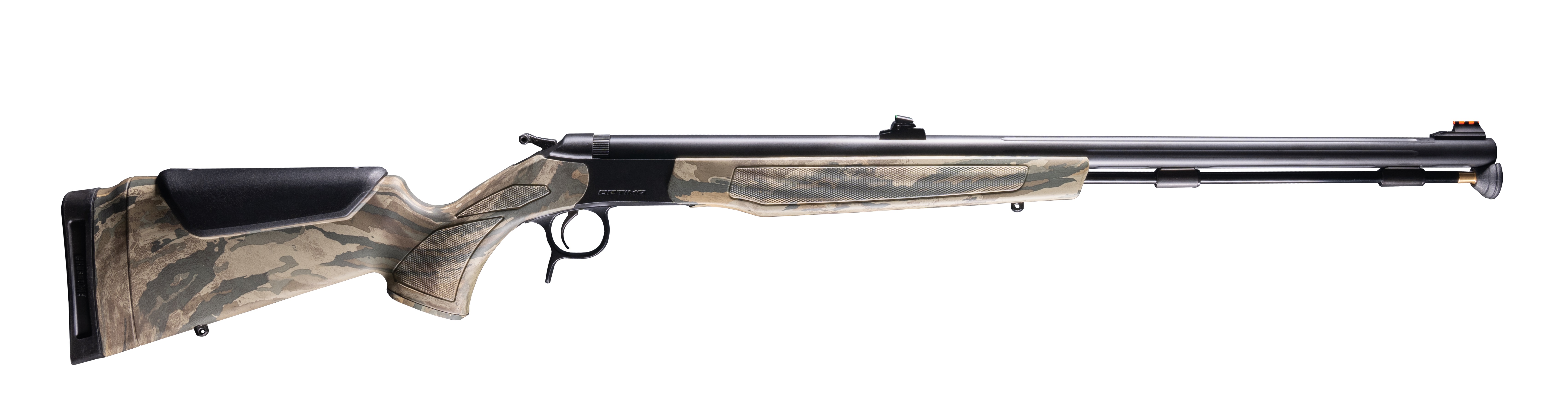 CVA Optima .50 Caliber Muzzeloader - image 3 of 8