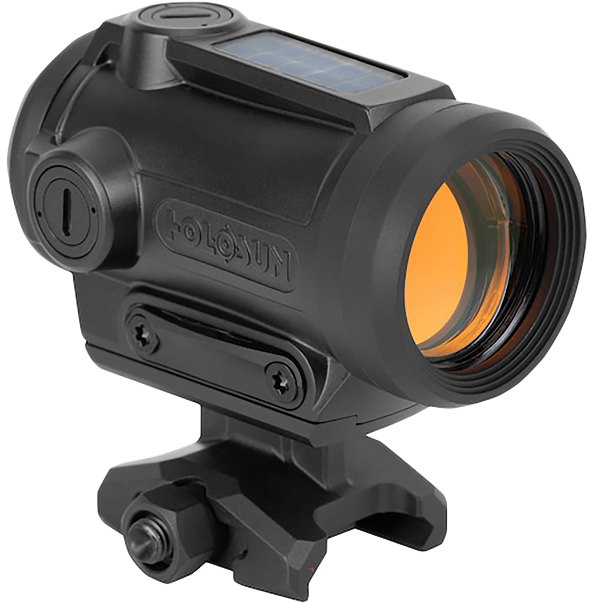 Holosun ARO EVO Gold Dot 2 MOA Red Dot Sight - image 4 of 5