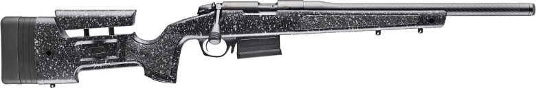 BERGARA HMR TRAINER 22WMR CARBON 18"