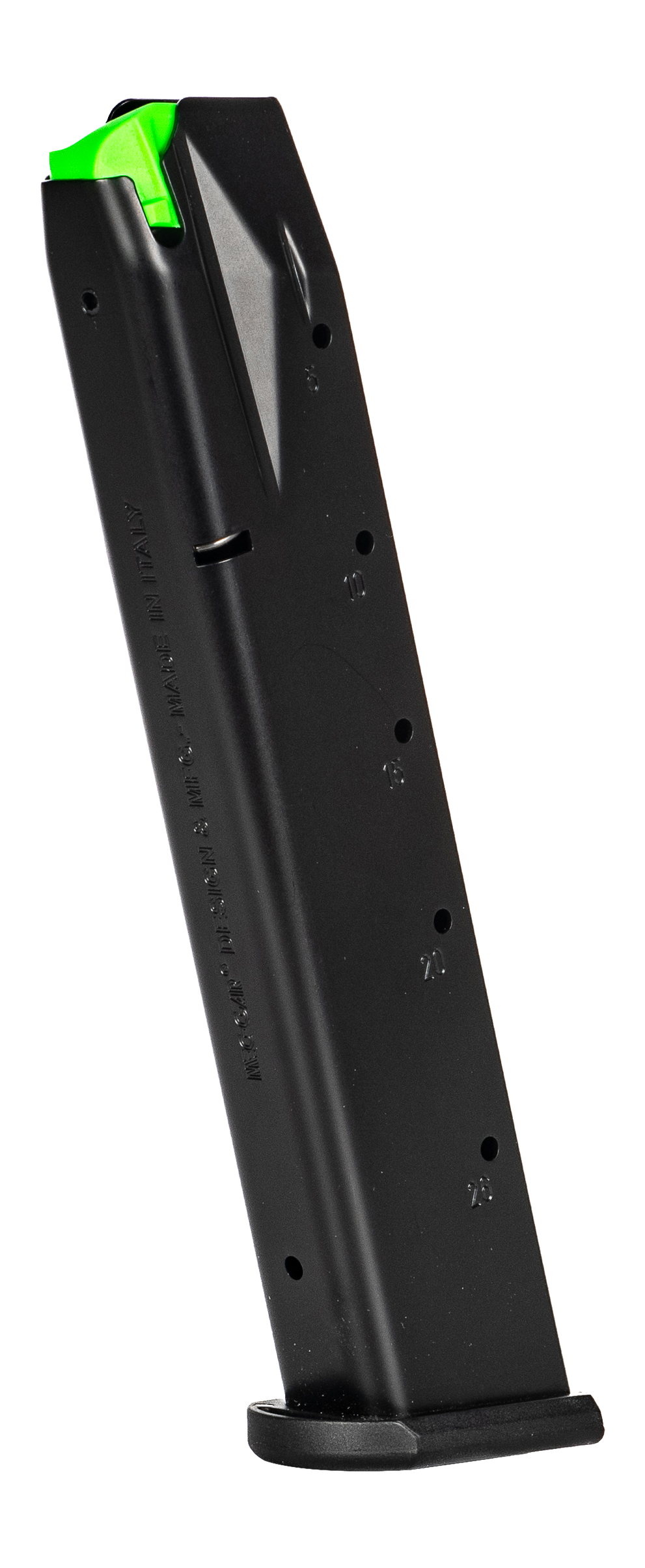 Mec-Gar Beretta 92FS 92G 92X M9 26-Round 9mm Magazine - image 4 of 5