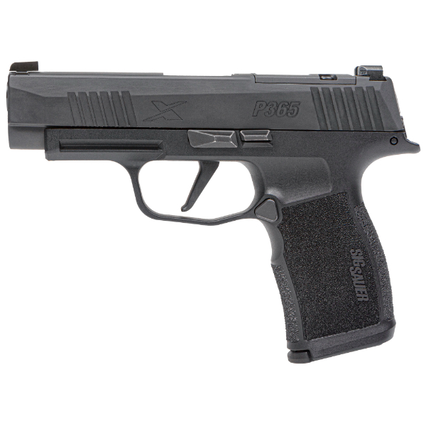 Sig Sauer P365xl 9mm 10rd Xray Pistol