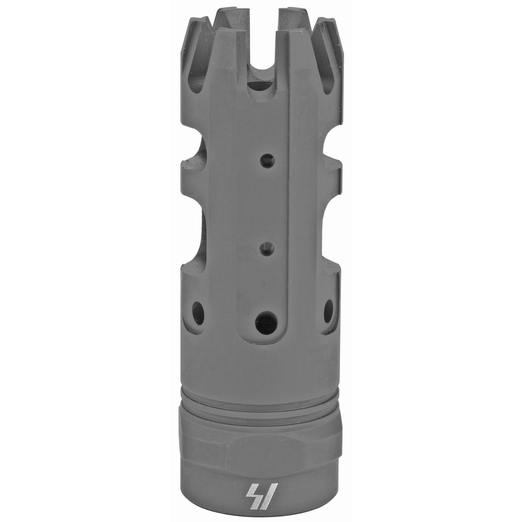 Strike Industries King Comp 223 Rem/5.56 NATO Steel Compensator