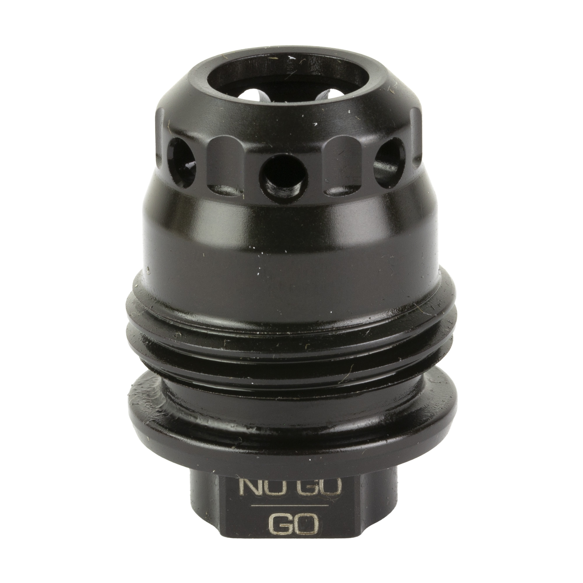 Rugged Suppressors M2 Brake