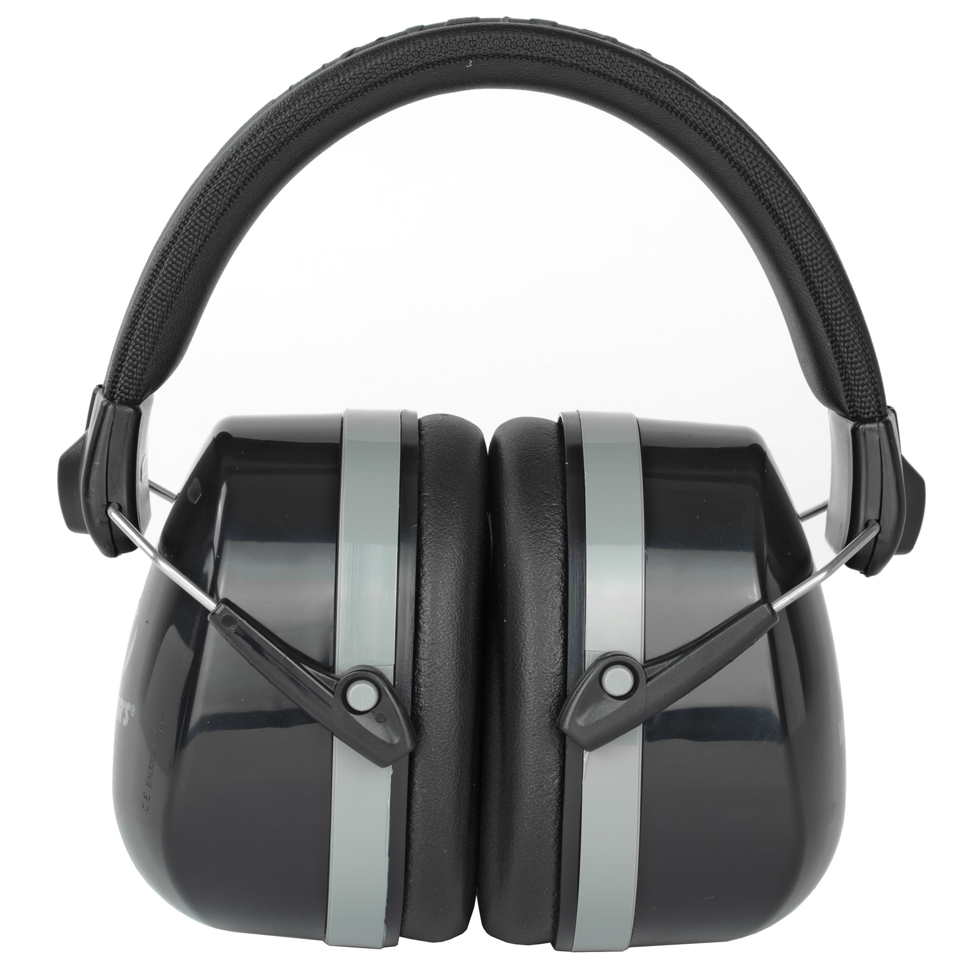 Walker's Game Ear Passive Over-the-Head Earmuffs
