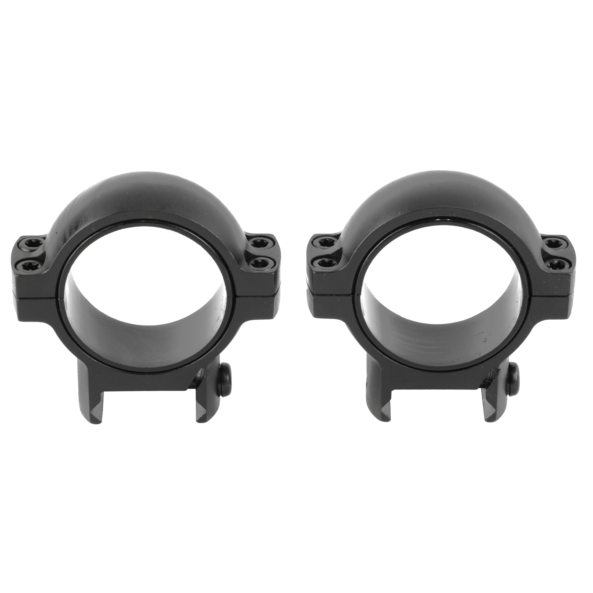 Burris Signature Zee Ring - 30mm Medium, Matte, Weaver Style