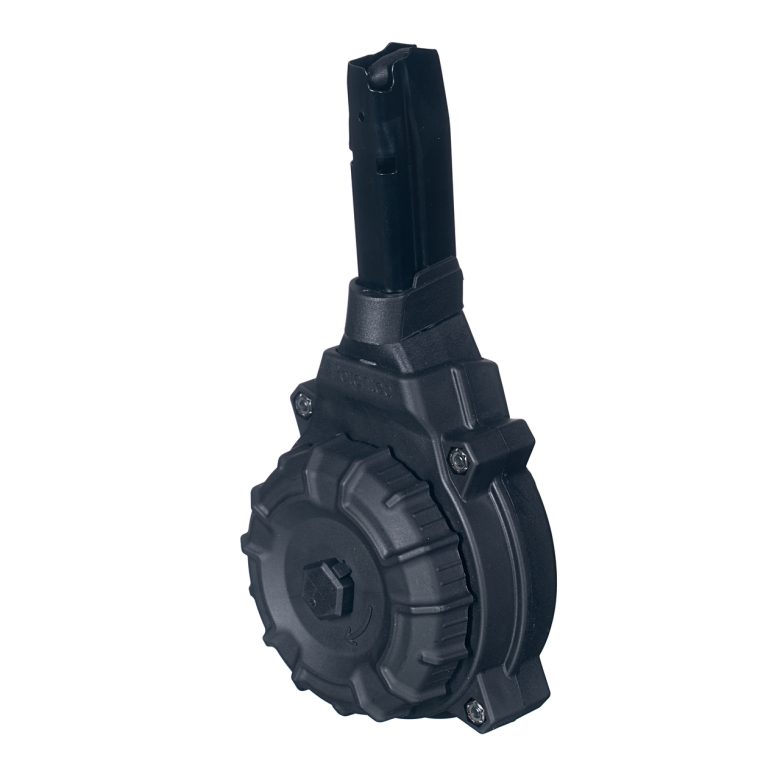 PROMAG SIG SAUER P365 9MM 50 ROUND DRUM MAG