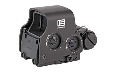 EOTech EXPS2-0 Holographic Sight, Green 68 MOA Ring with 1 MOA Dot - image 2 of 6