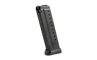 Mec-Gar 10rd 9mm AFC Magazine for Colt 1911 Pistols