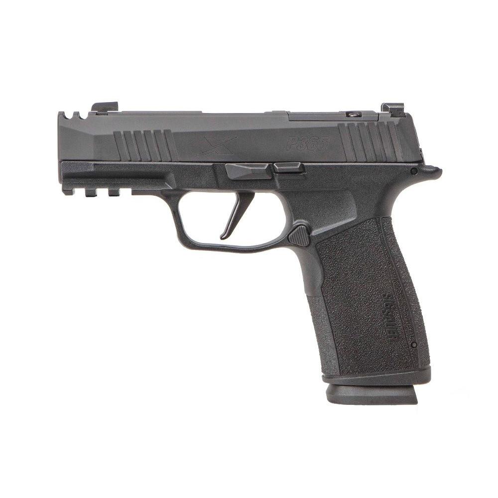 SIG Sauer P365 XMacro Comp Semi-Auto Pistol 9mm 3.1in - image 4 of 4