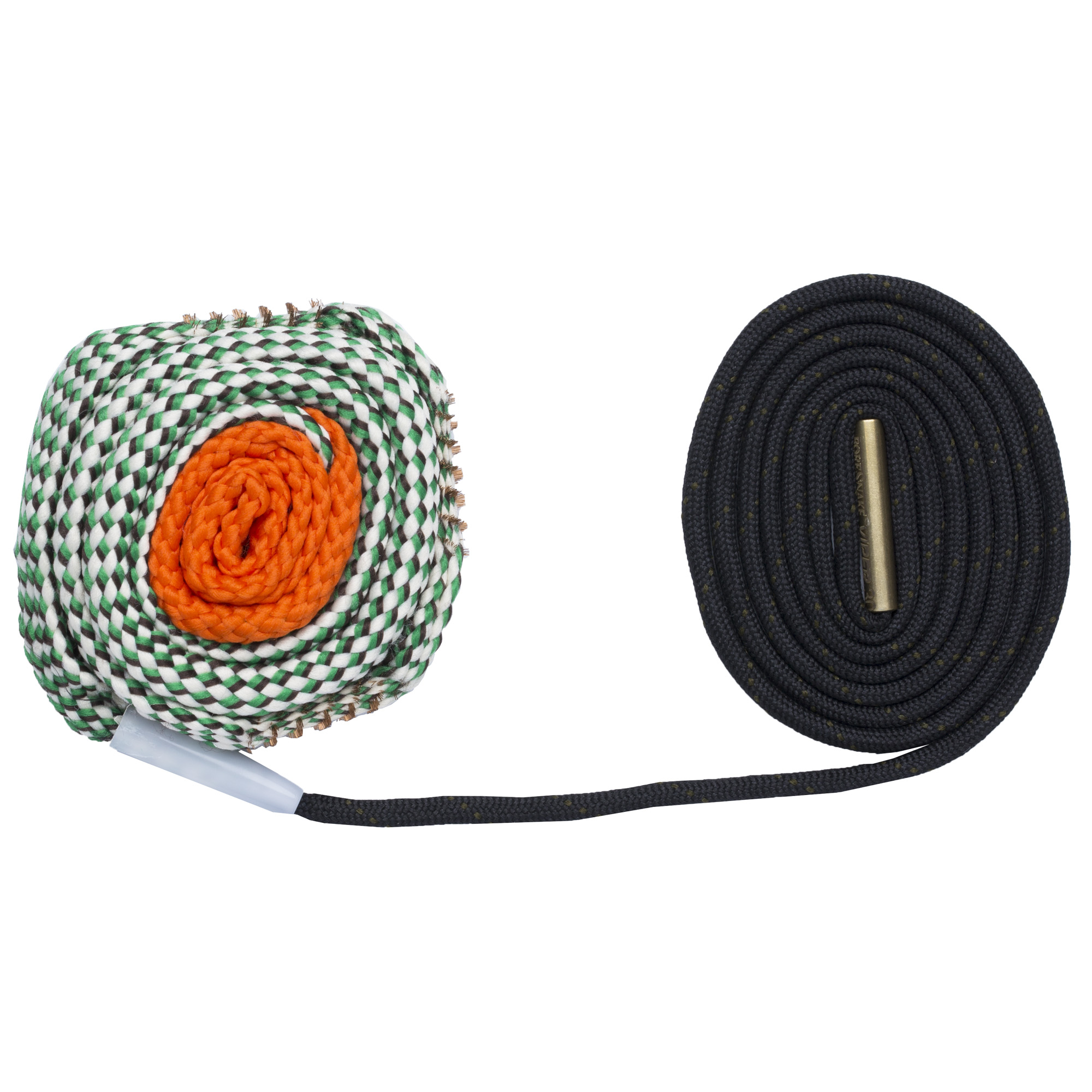 Hoppe's BoreSnake Viper .308 Caliber Bore Cleaner with Case