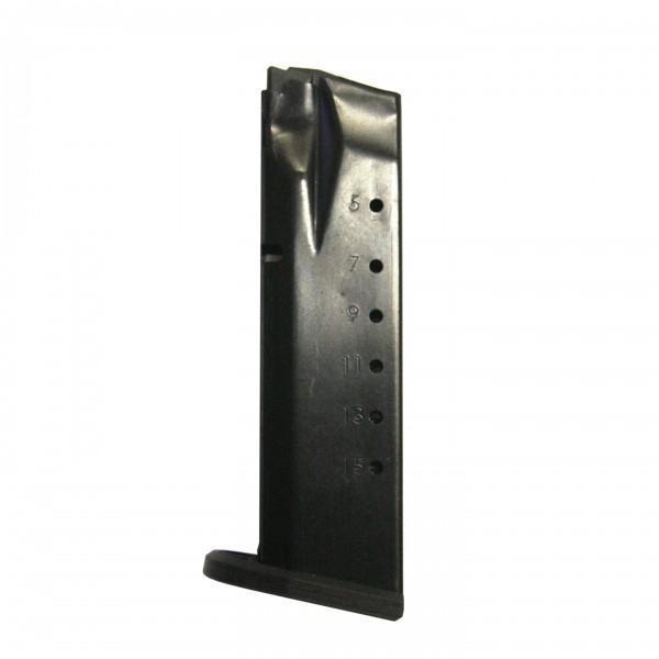 ProMag S&W M&P .40 S&W 10rd Blued Steel Magazine