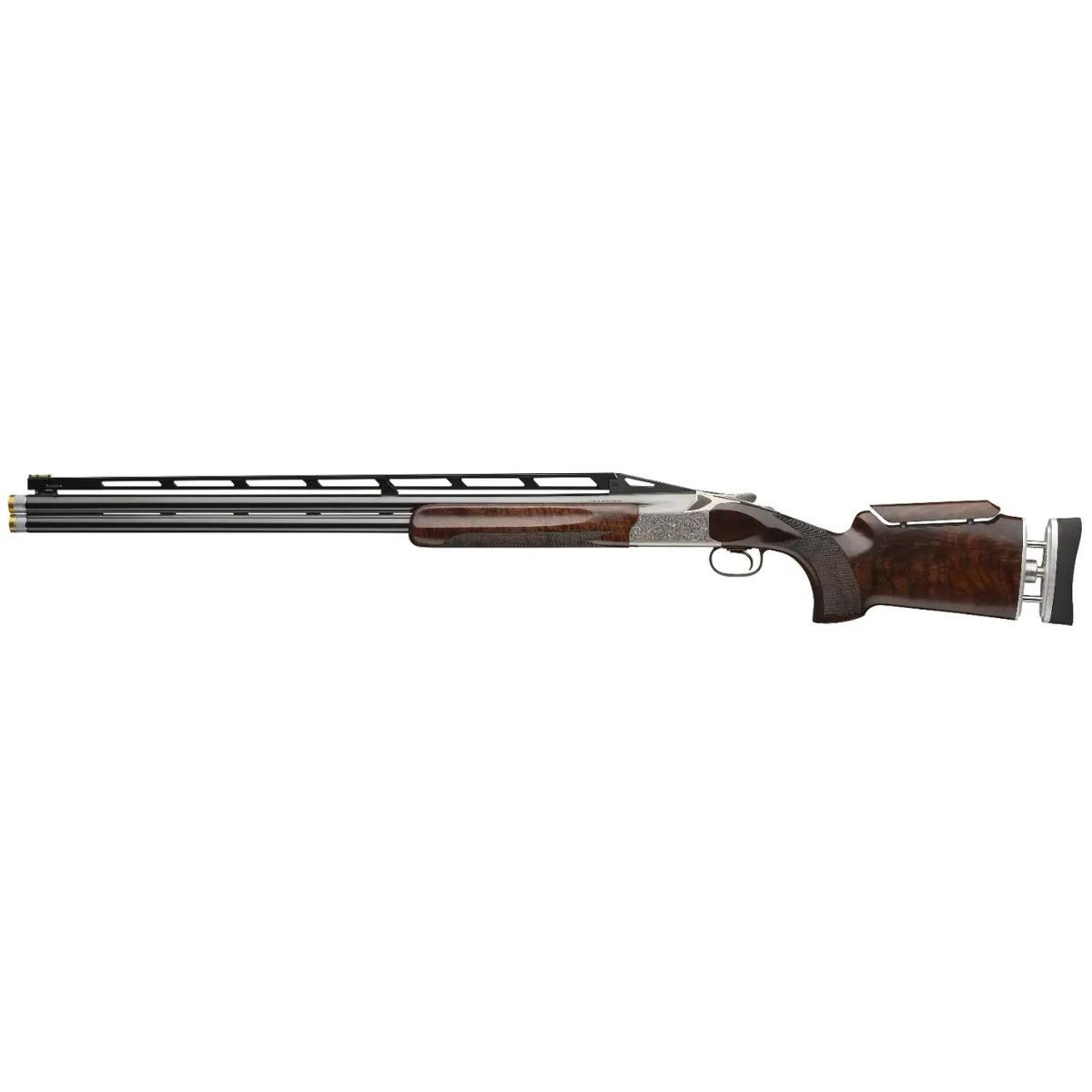 Browning Citori 825 Trap Max 32" 12 Gauge Shotgun - image 9 of 10