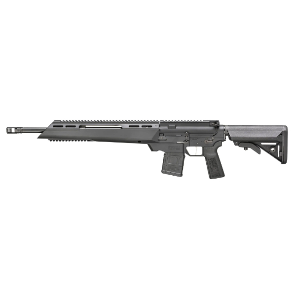 Springfield Armory Saint Edge Atc 5.56 18b 20 Rd Rifle