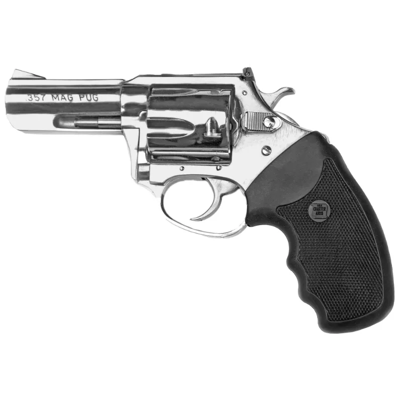CHARTER ARMS MAGPUG 357MAG 3" 5RD REVOLVER