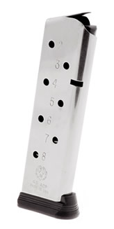 RUGER SR1911 45ACP 8 Round Magazine
