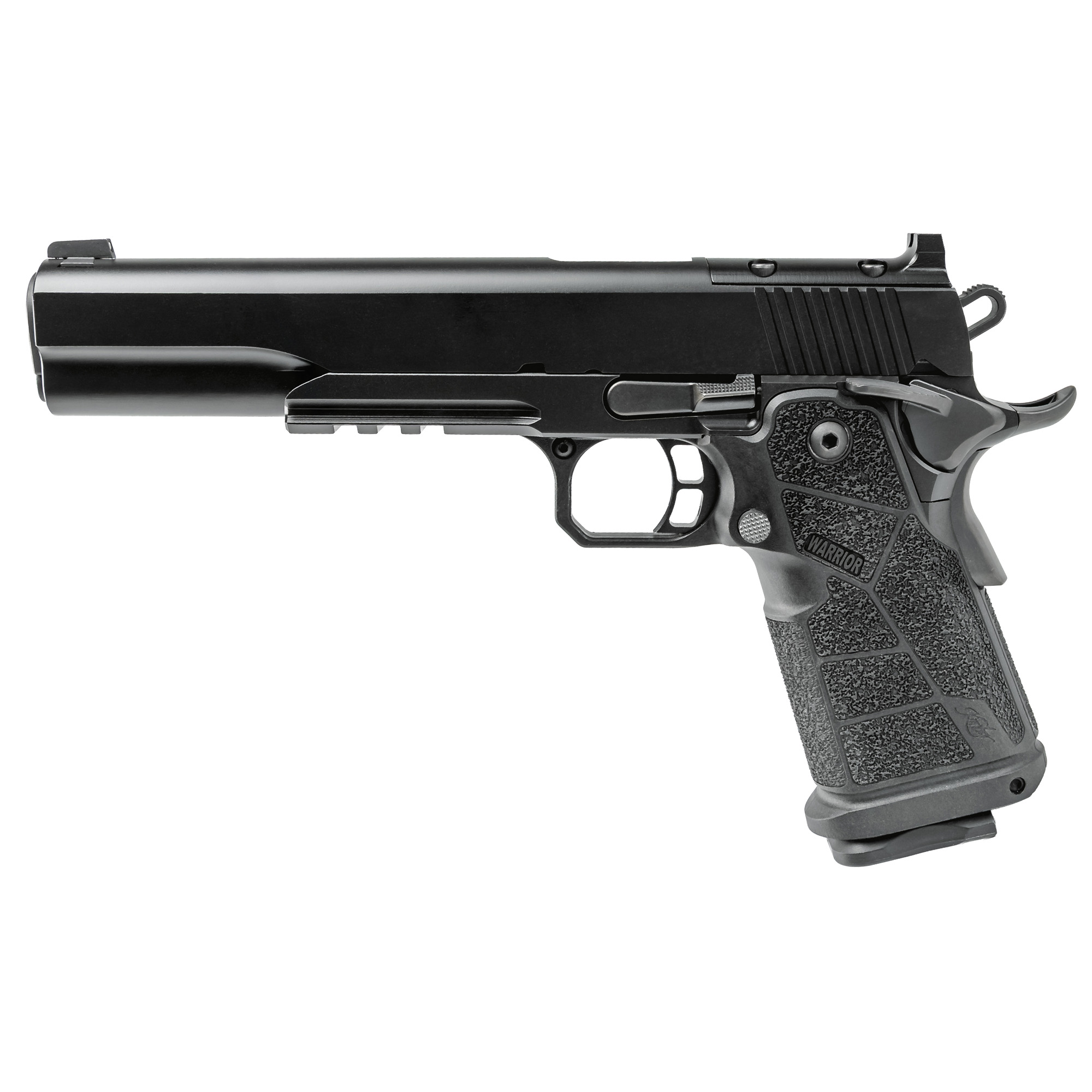 Kimber 1911 DS Warrior LS
