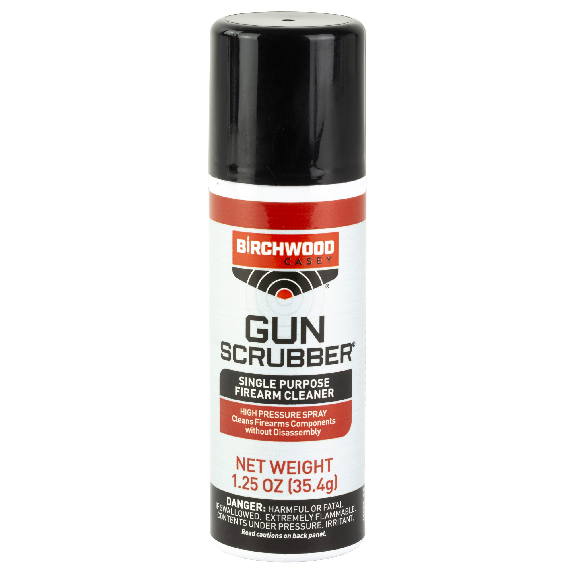 Birchwood Casey Gun Scrubber