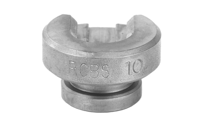 RCBS Shell Holder #10 - image 2 of 6