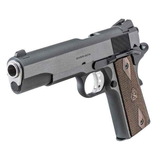 Springfield 1911 Garrison 45ACP 5" Pistol