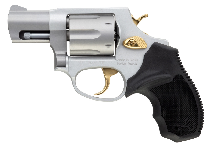 Taurus 856 Ultra-Lite .38 Special +P Revolver
