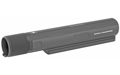 Strike Industries Advanced Receiver Extension T7 Black
