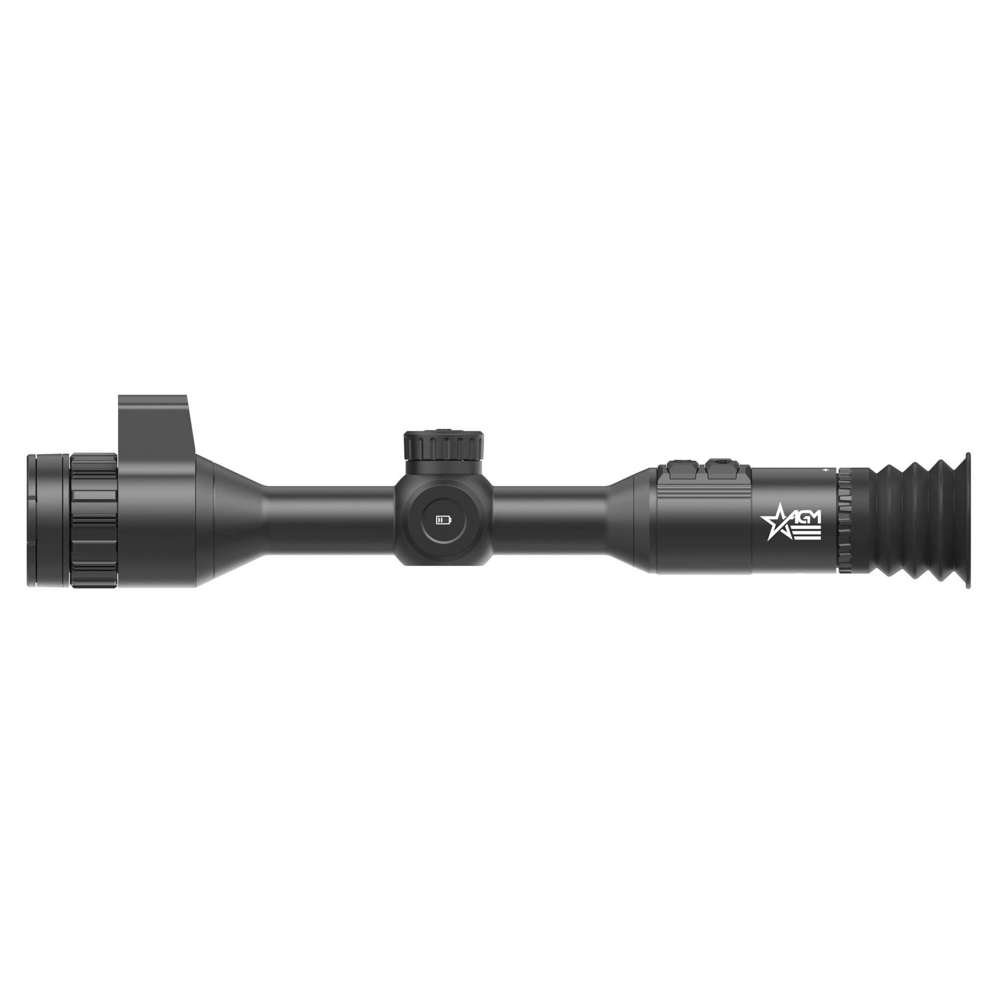 AGM Global Vision Adder V2 LRF Thermal Scope