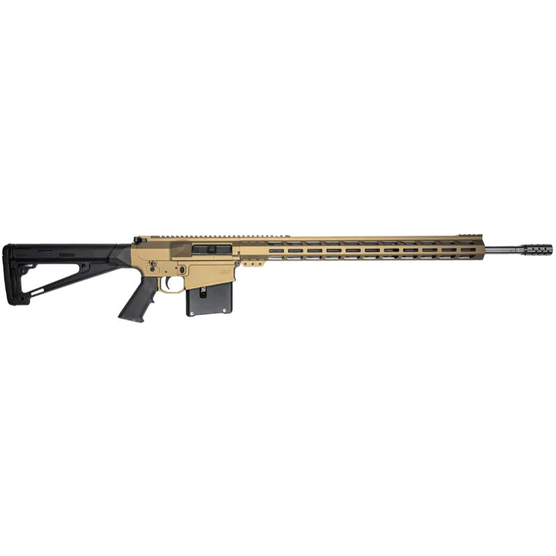 Great Lakes Firearms AR-10 Bronze 30-06 5Rd 24" Rifle