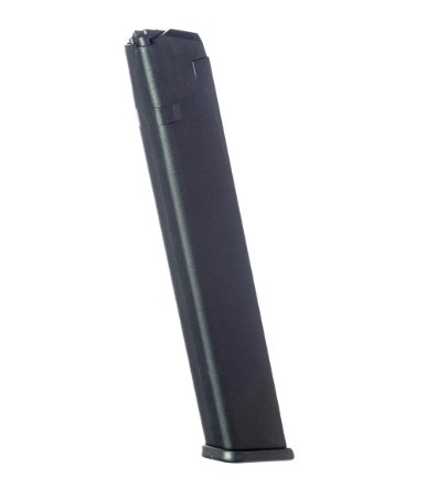 ProMag 9mm 32rd Polymer Magazine for Glock 17/19/26 Pistols