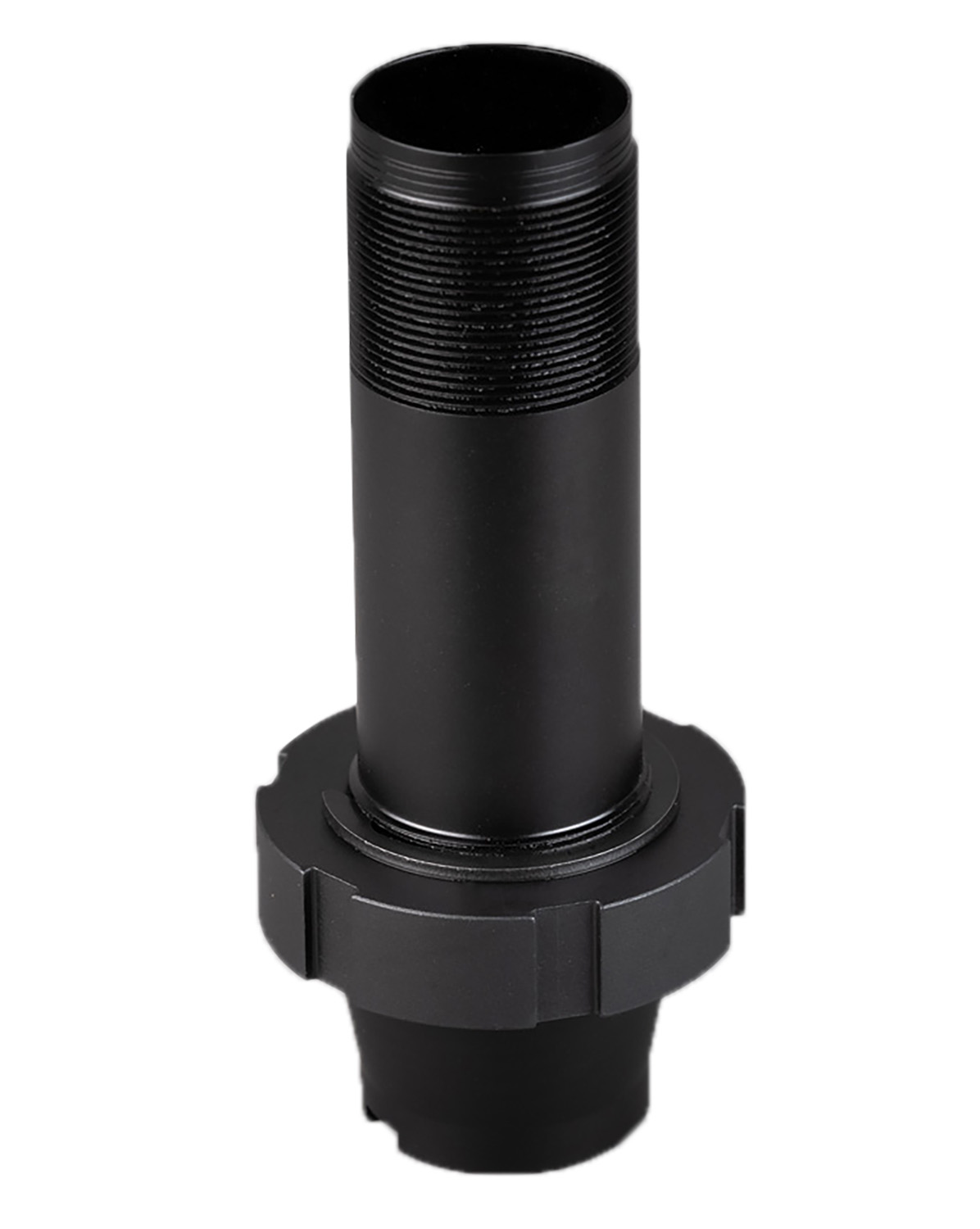 SilencerCo Salvo 12 Mossberg 500 Improved Cylinder Choke Mount Adapter - image 2 of 5