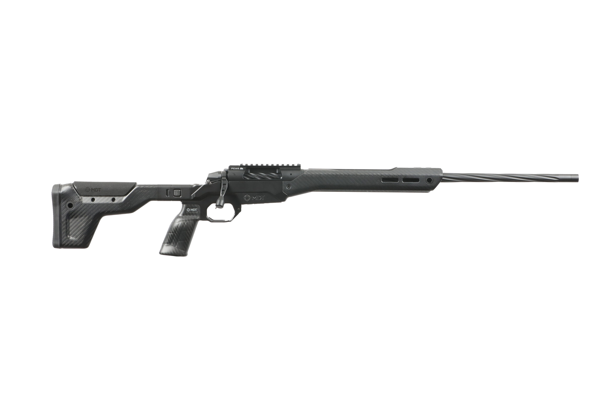 Weatherby 307 Alpine MDT 25 RPM 22" Adjustable Stock Rifle