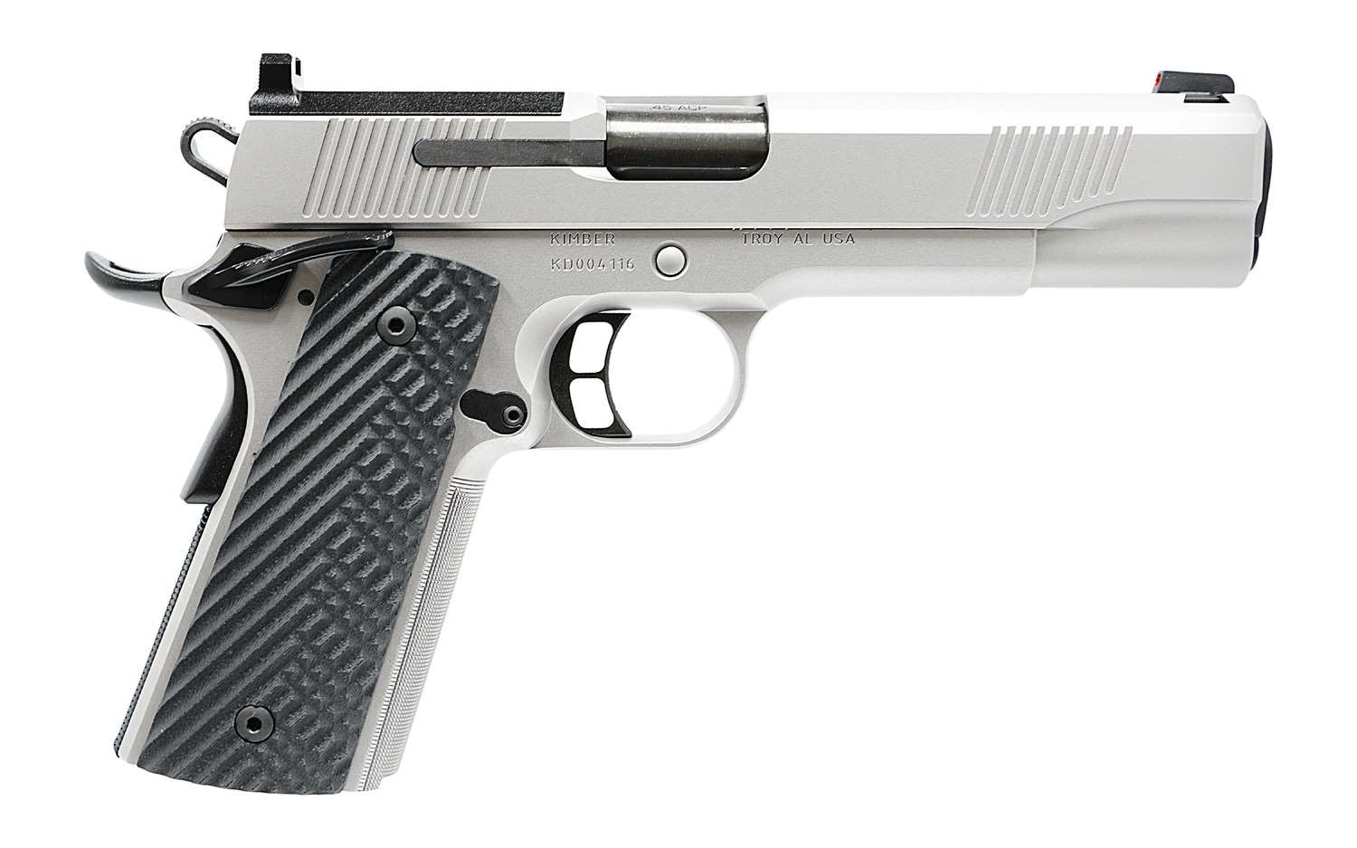 Kimber Next Gen Custom Two-Tone 1911 Pistol