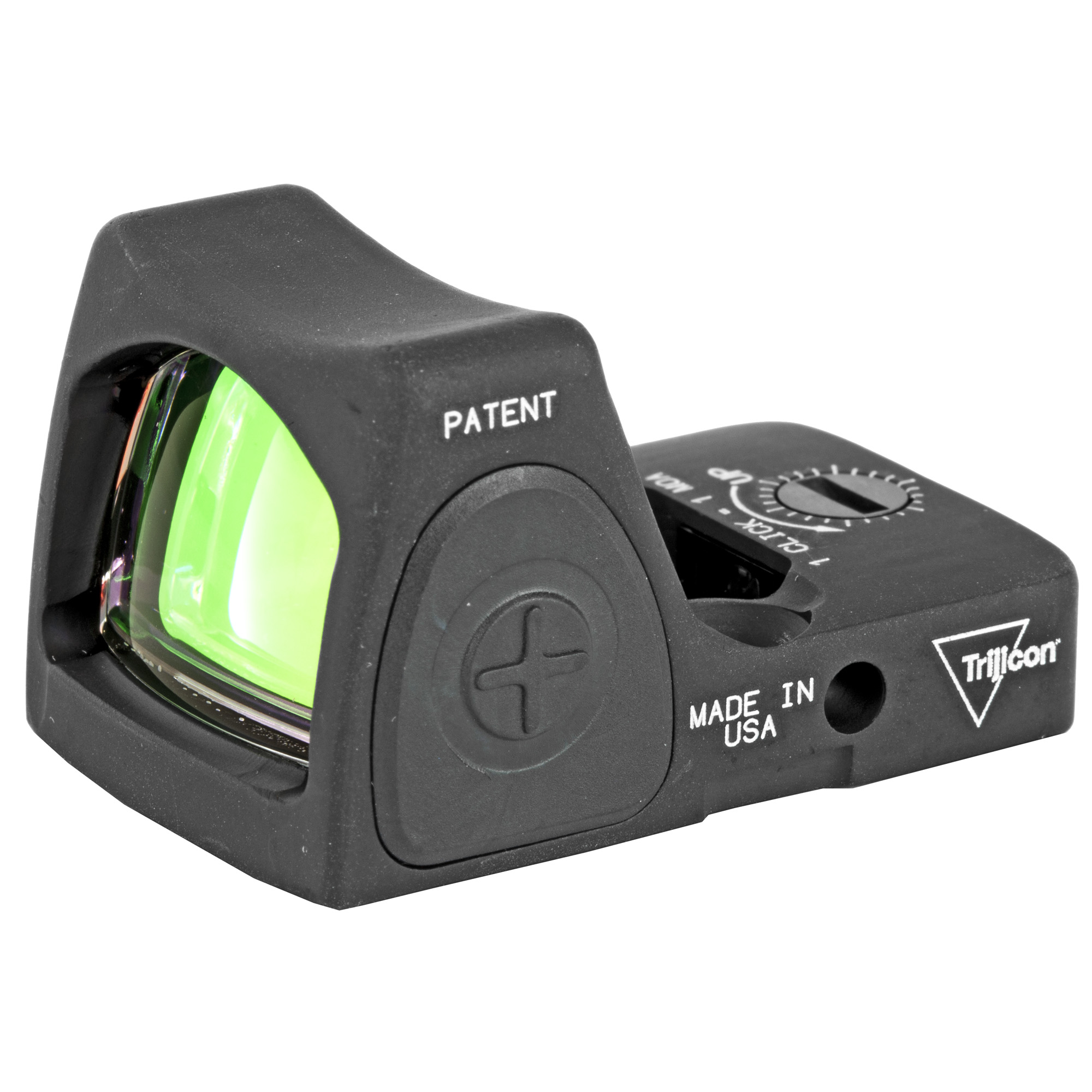 Trijicon RMR Type 2 1 MOA Red Dot Sight