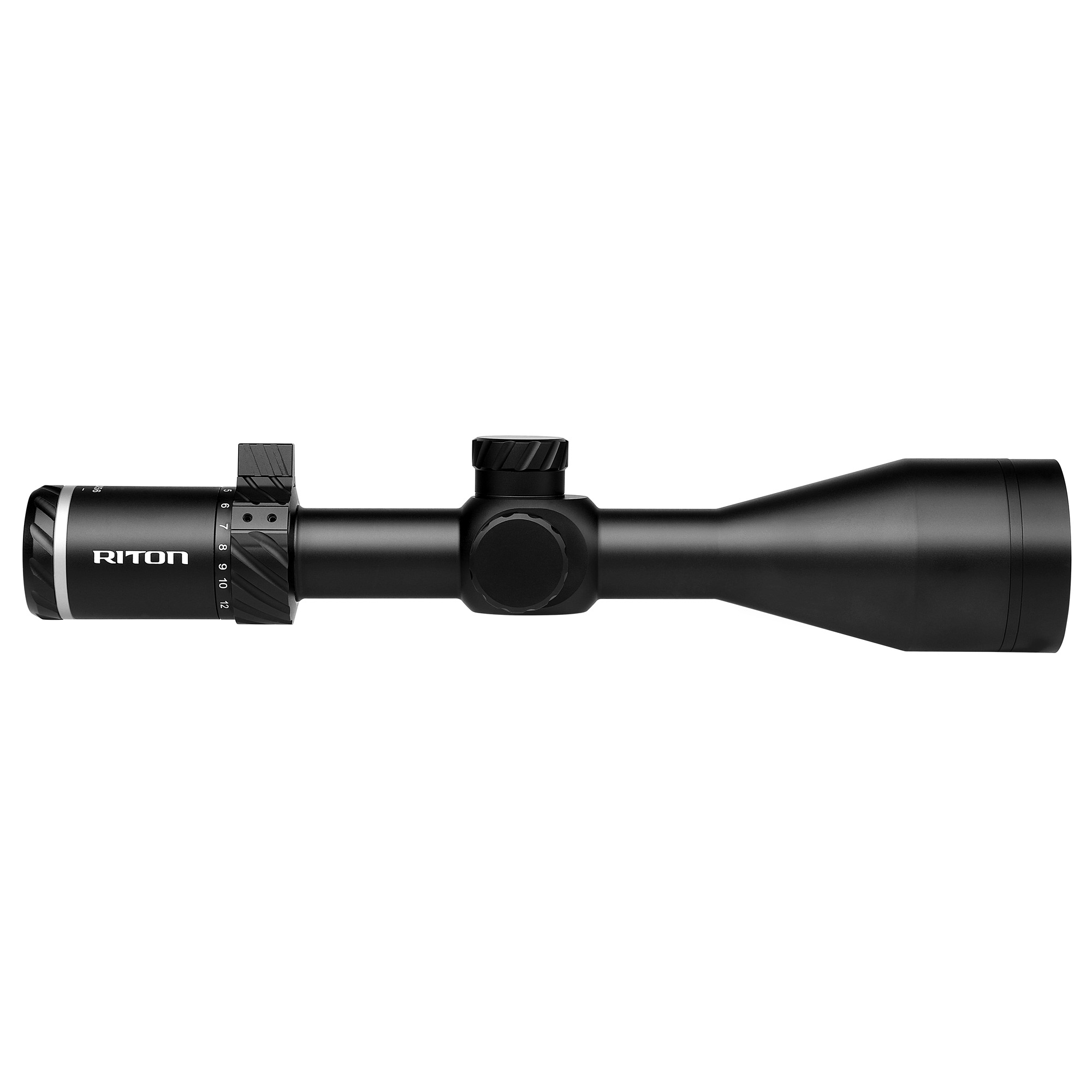 Riton Optics 3 Primal 3-9x40mm Rifle Scope