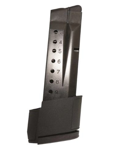 ProMag S&W Shield 9mm 10 round Magazine