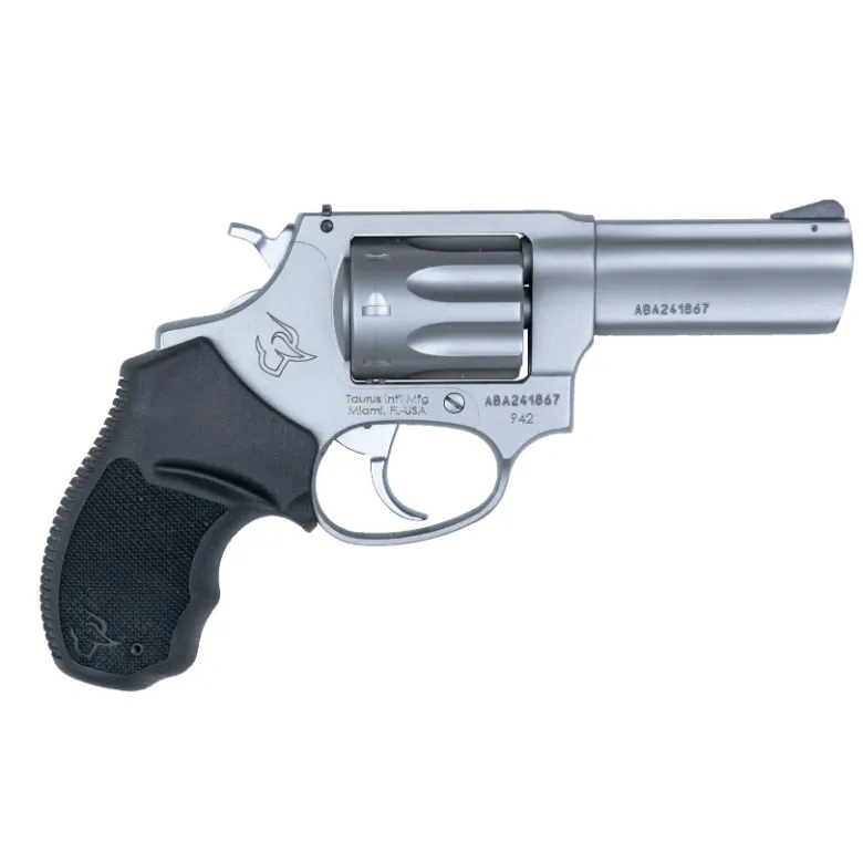 TAURUS 942 SS 22LR 3" DA REVOLVER