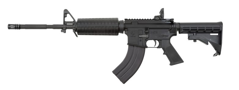 Colt 7.62x39 Carbine 16.1 30rd Rifle