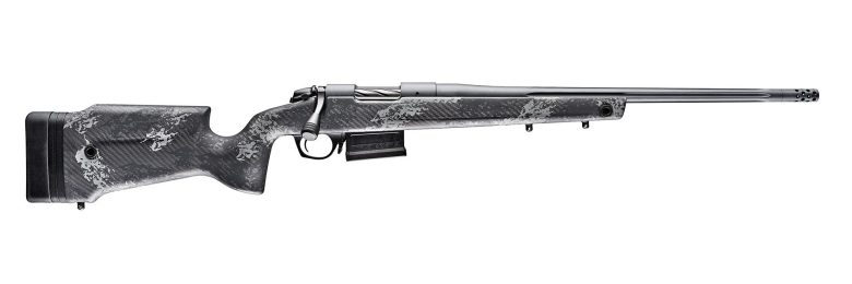 BERGARA CREST 308WIN 20" GRAY OMNI