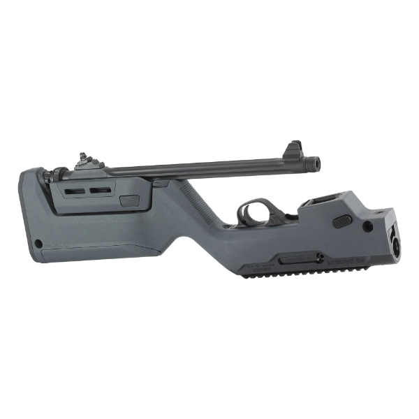 Ruger PC Carbine Grey 9mm 17 Round Rifle