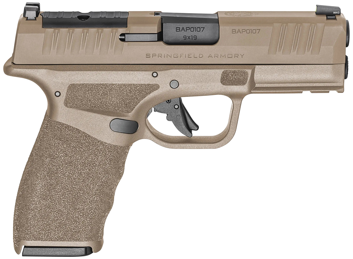 SPG HCP9379FOSP15GU25 HC PRO 9M  (158891) GEARUP25