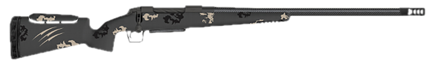FIERCE FCRXP300PRC22BU CB RIVLXP 300PRC 22 URB