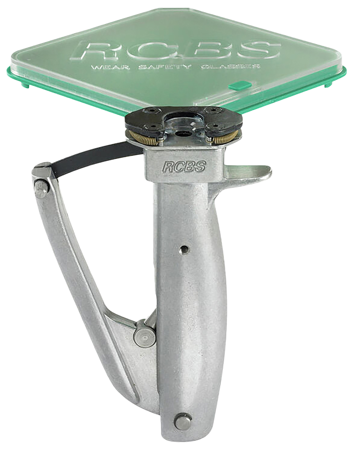 RCBS Universal Hand Priming Tool - image 3 of 5