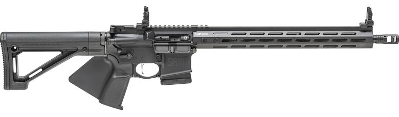 SPRINGFIELD ARMORY SAINT VICTOR 5.56 16" 10+1 CA