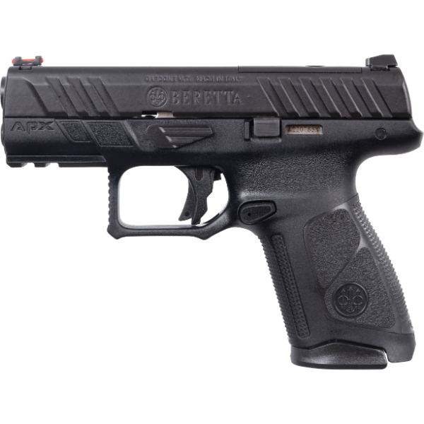 Beretta APX Compact 9mm 3.7" 15rd Pistol - image 1 of 4