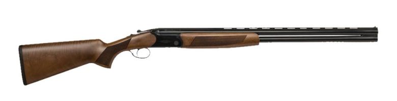 CZ-USA DRAKE O/U 12/28 BL/WD